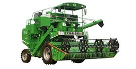 Agriculture machinery equipment and vehicles