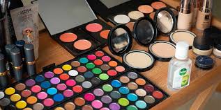 Beauty & Makeup Products