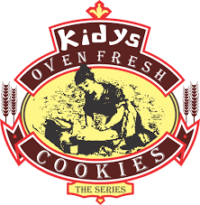 Kidys Oven Fresh Cookies