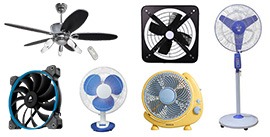 Ceiling Fans