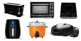 Cooking Appliances