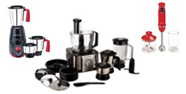 Food Processors