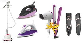 Garment Care & Personal Grooming