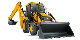 Heavy construction equipment and vehicles