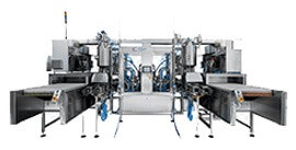 Manufacturing/food processing equipment