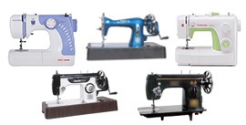 Sewing Machines